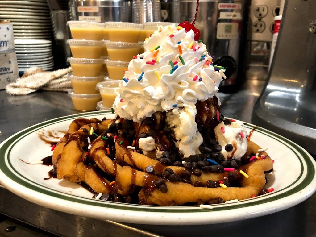 Stewarts | restaurant | 8518 5th Ave, Brooklyn, NY 11209, USA | 3474974357 OR +1 347-497-4357