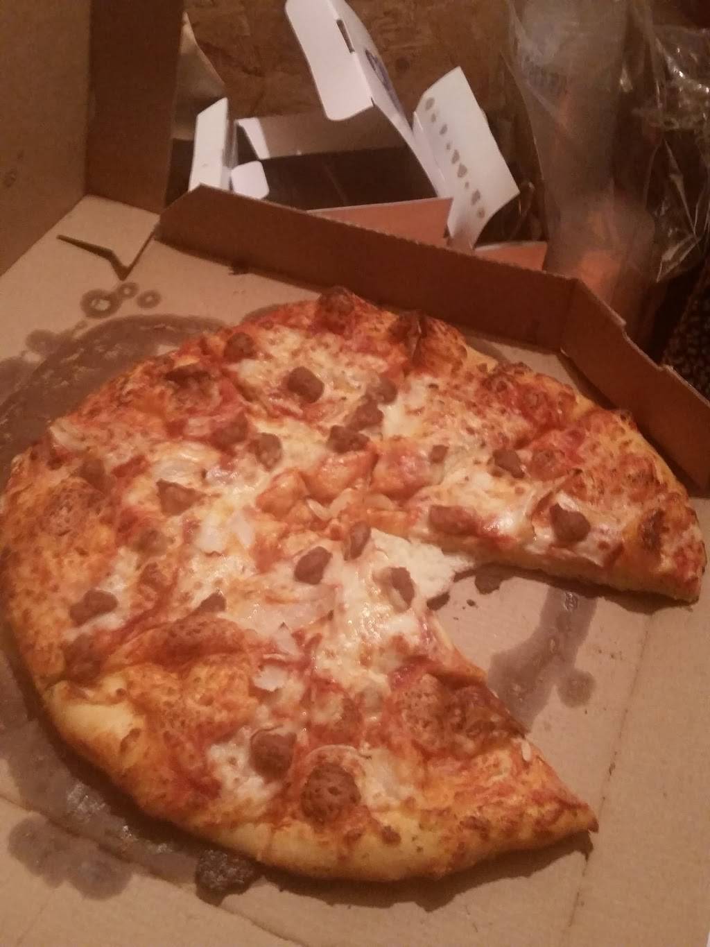 Dominos Pizza | meal delivery | 8851 US-42, Union, KY 41091, USA | 8593846630 OR +1 859-384-6630