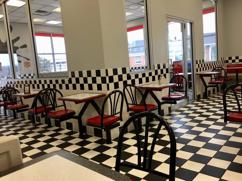 Burger King | restaurant | 3897 US-30, Latrobe, PA 15650, USA | 7245379755 OR +1 724-537-9755