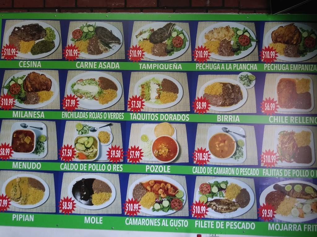 El Paraiso Restaurant | restaurant | 11126 Long Beach Blvd, Lynwood, CA 90262, USA | 3108855557 OR +1 310-885-5557