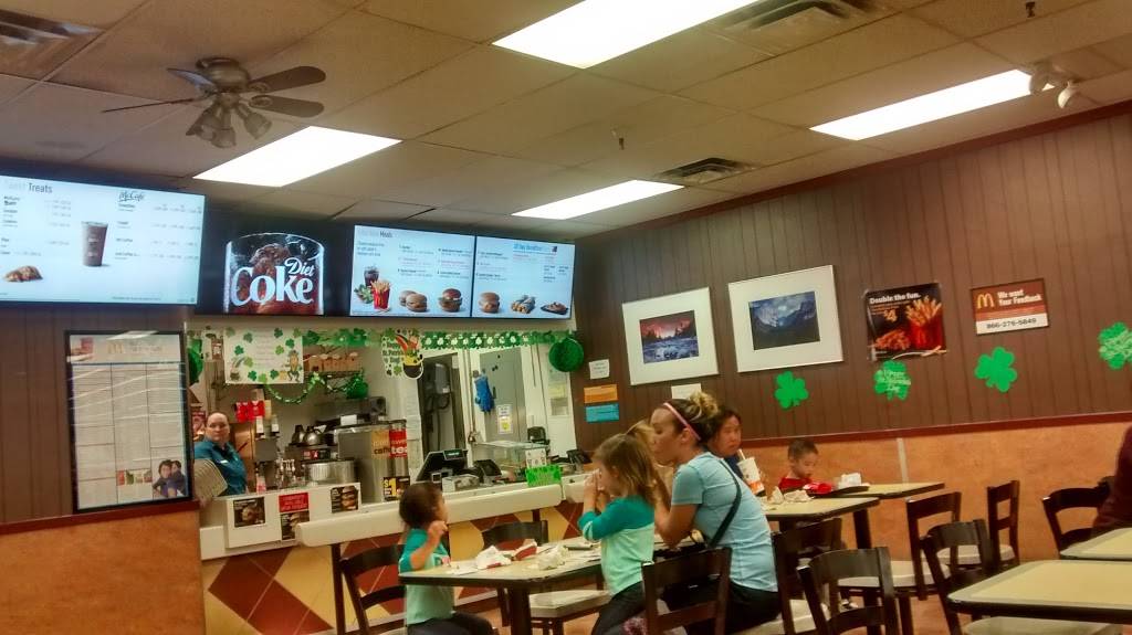 McDonalds | cafe | 3055 Loughborough Dr, Merced, CA 95340, USA | 2097236425 OR +1 209-723-6425