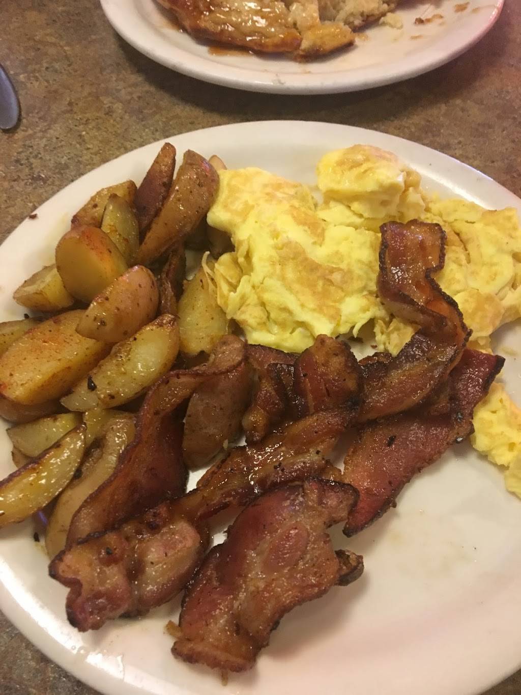 The Original Pancake House | restaurant | 1840 S Federal Hwy, Delray Beach, FL 33483, USA | 5612760769 OR +1 561-276-0769