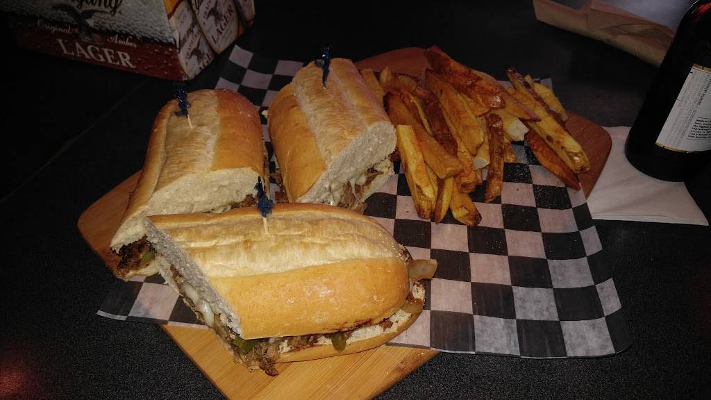 Speed-Eez | restaurant | 1 E Main St, North East, PA 16428, USA | 8147259933 OR +1 814-725-9933