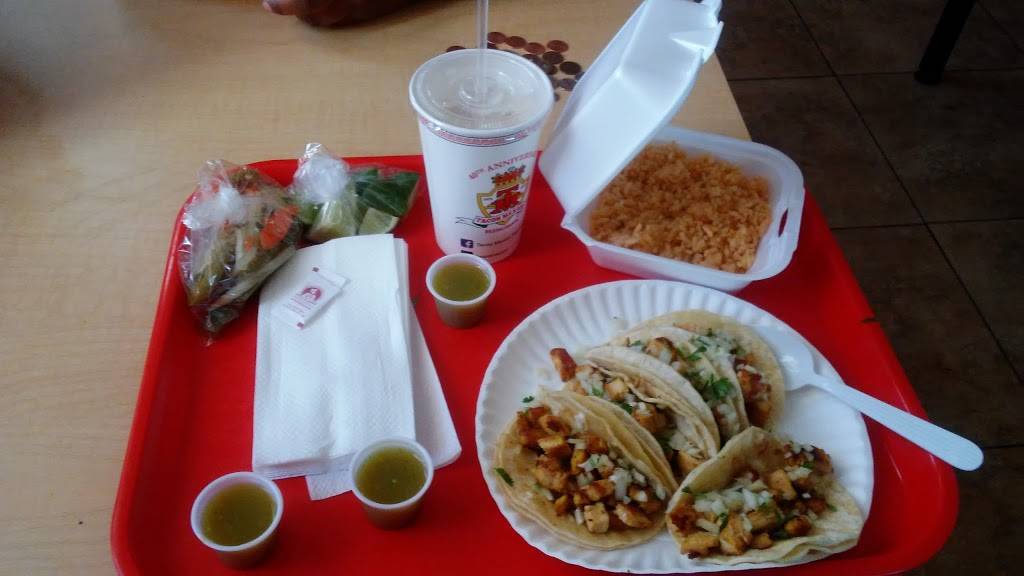 Tacos Mexico | restaurant | 3108 W McDowell Rd, Phoenix, AZ 85009, USA | 6022692800 OR +1 602-269-2800
