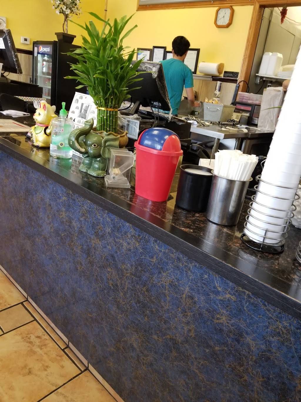 Grace Garden | restaurant | 4331 E Baseline Rd b109, Gilbert, AZ 85234, USA | 4808923888 OR +1 480-892-3888