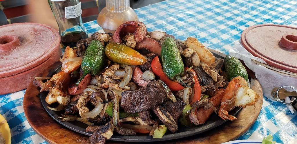 Mariscos La Jaibita | restaurant | 1224 S Ayers Ave, Fort Worth, TX 76105, USA | 8175360633 OR +1 817-536-0633