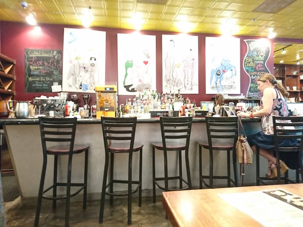 Busboys And Poets | cafe | 4251 Campbell Ave, Arlington, VA 22206, USA | 7033799757 OR +1 703-379-9757