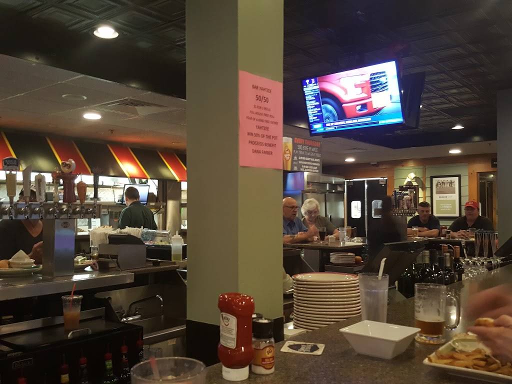 99 Restaurants | restaurant | 428 Lincoln Street Rt 3A, Hingham, MA 02043, USA | 7817408599 OR +1 781-740-8599