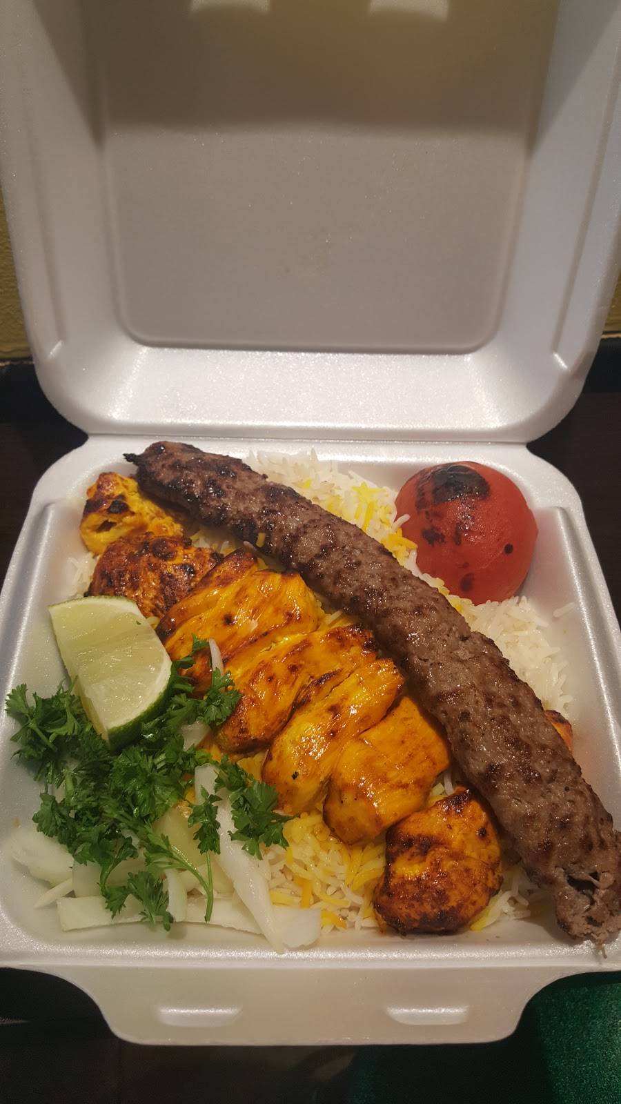 Apple Restaurant | restaurant | 12-13130 Yonge St, Richmond Hill, ON L4E 2T3, Canada | 9057736124 OR +1 905-773-6124