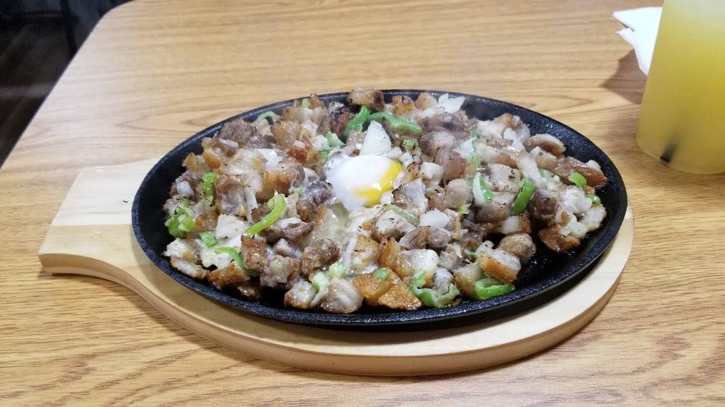 Tagpuan Restaurant Philippine Cuisine | restaurant | 700 Capitol Trail Stall 8, Newark, DE 19711, USA | 3023696699 OR +1 302-369-6699