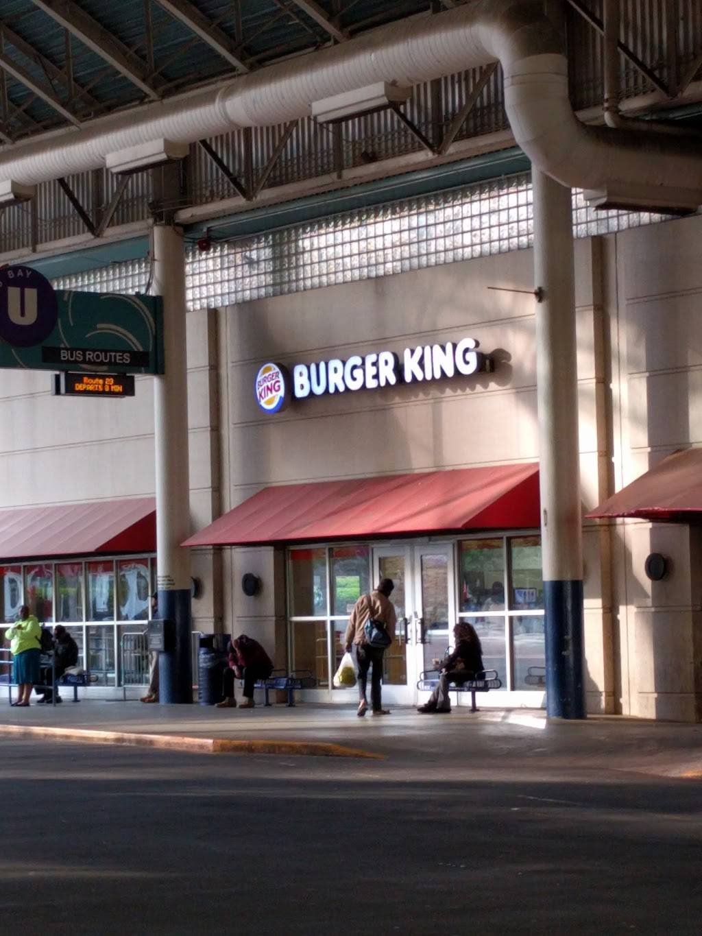 Burger King | restaurant | 310 E Trade St, Charlotte, NC 28202, USA | 7043343312 OR +1 704-334-3312