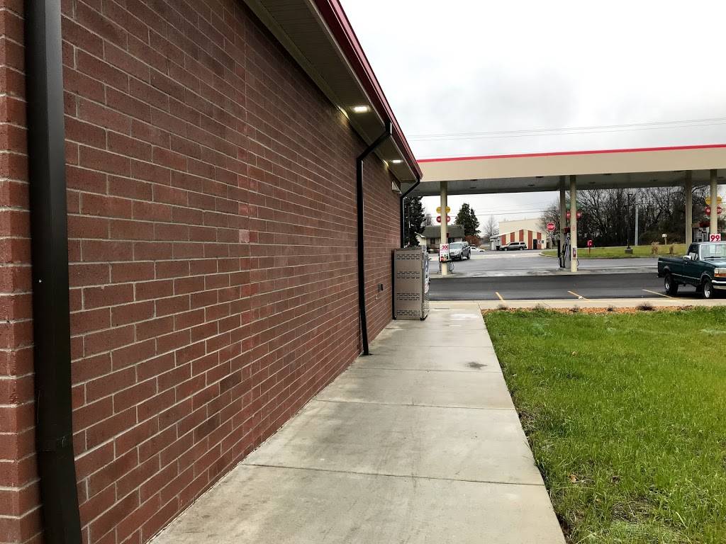 Speedy Café | restaurant | 6008 Highway, US-31W, Portland, TN 37148, USA | 6153253580 OR +1 615-325-3580