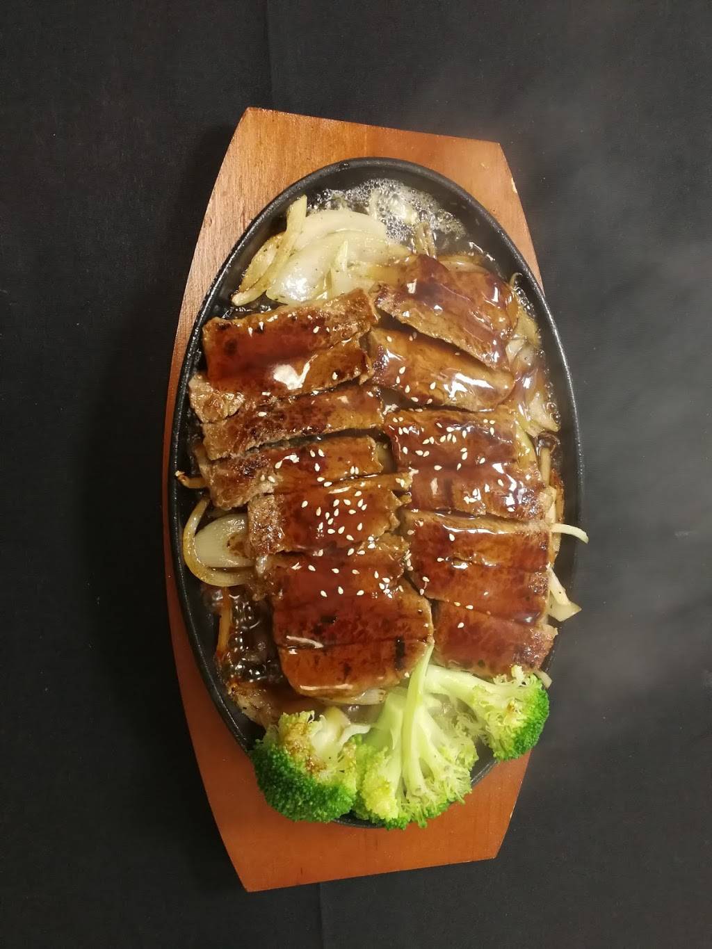 Osaka | meal takeaway | 450 E College Ave, State College, PA 16801, USA | 8142787561 OR +1 814-278-7561