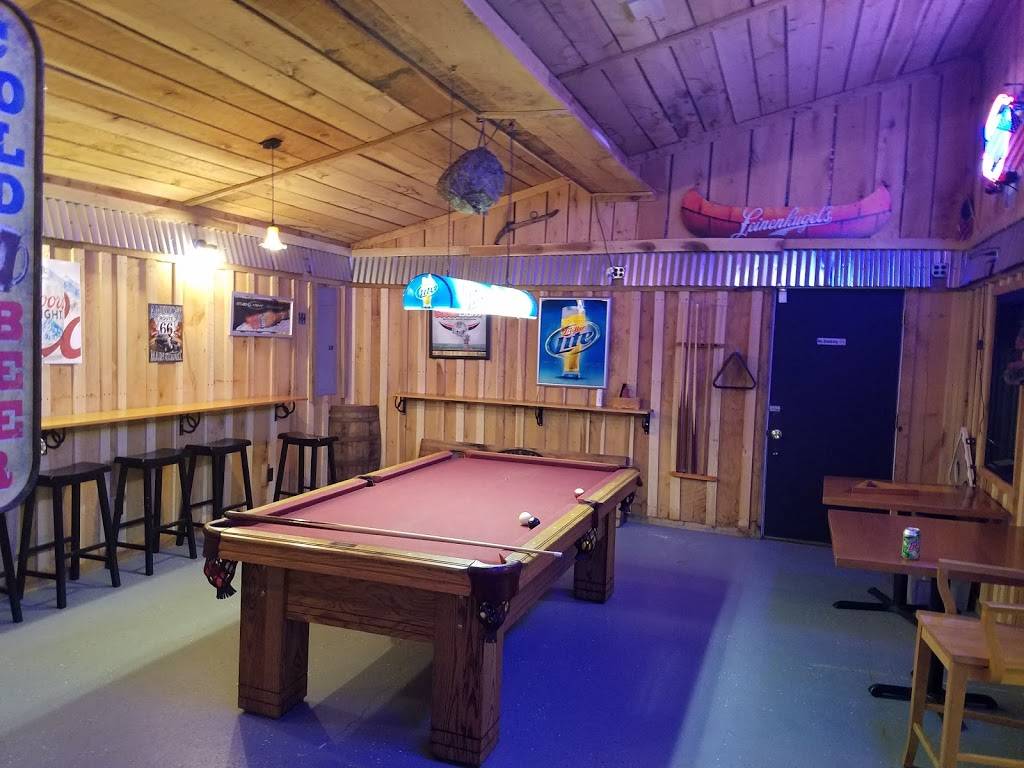 End Of Trail Restaurant and bar | restaurant | 4646 IN-135, Nashville, IN 47448, USA | 8129881385 OR +1 812-988-1385