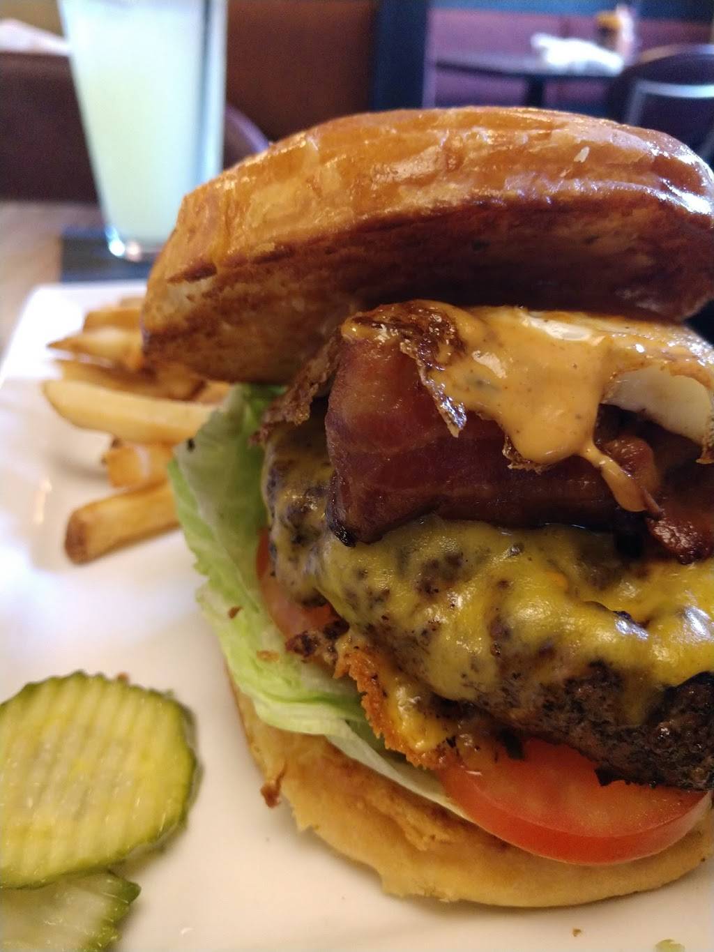 Penny Black | restaurant | 124 W 4th St, Rochester, MI 48307, USA | 2488411522 OR +1 248-841-1522