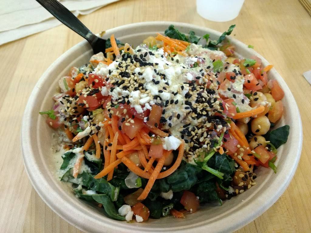 Currito | restaurant | 8050 Montgomery Rd #600, Cincinnati, OH 45236, USA | 5137911281 OR +1 513-791-1281