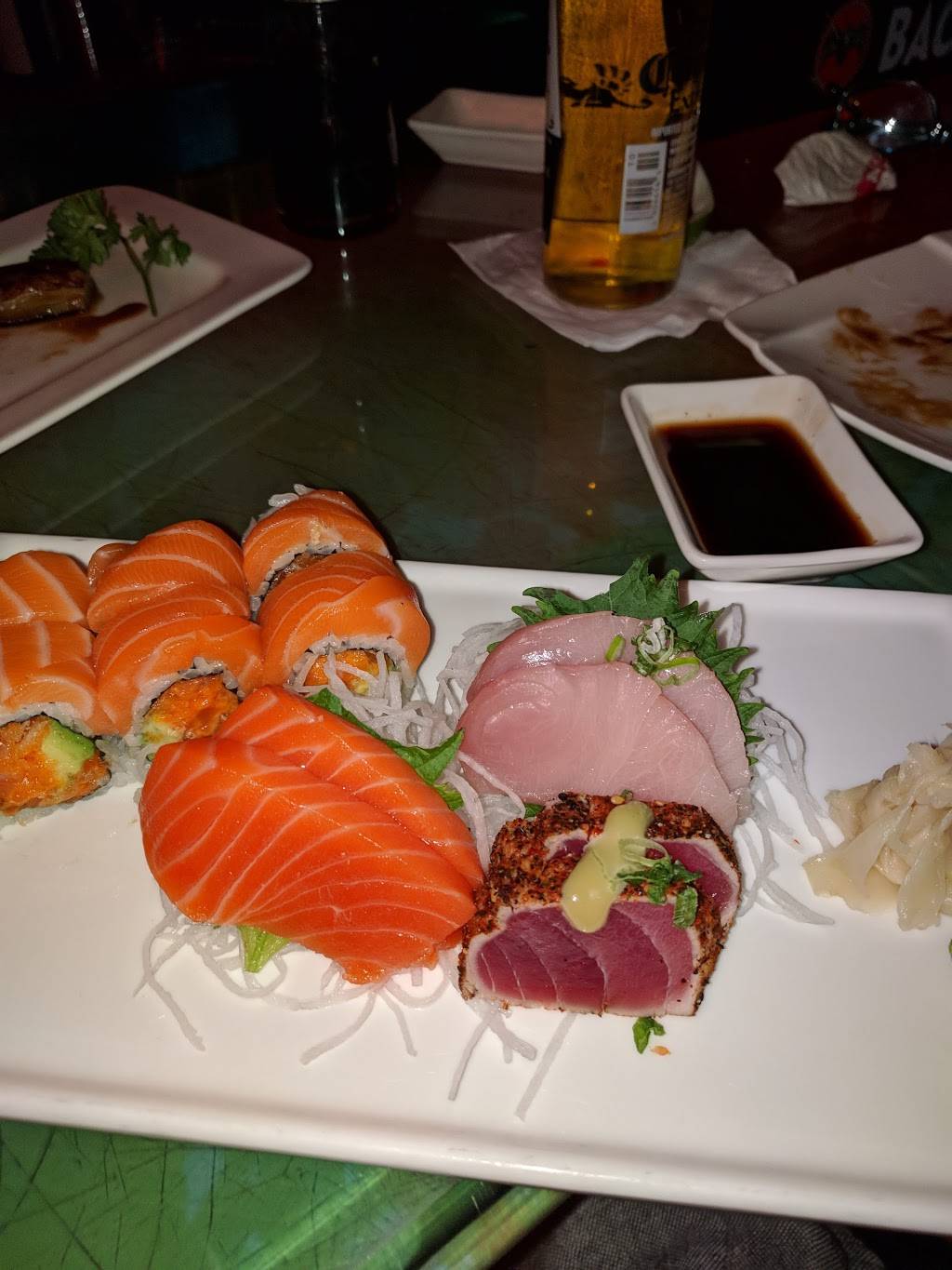 Red Plum | restaurant | 251 Mamaroneck Ave, Mamaroneck, NY 10543, USA | 9147778696 OR +1 914-777-8696