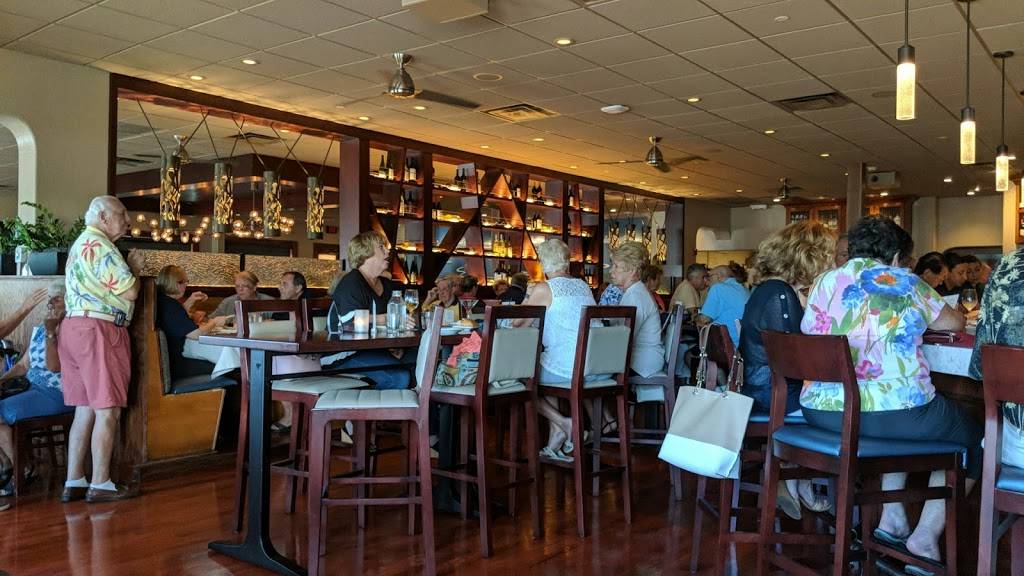 Bonefish Grill | restaurant | 7456 Cortez Rd W, Bradenton, FL 34210, USA | 9417958020 OR +1 941-795-8020