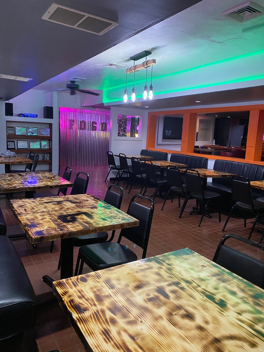 Fogon Latin Fusion | restaurant | 1239 Roosevelt Ave, York, PA 17404, USA | 7178937827 OR +1 717-893-7827