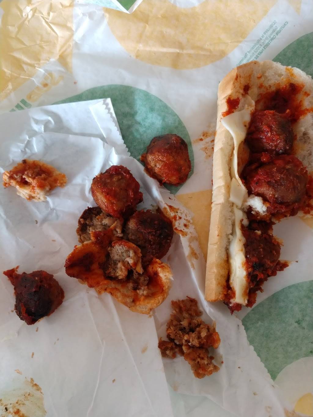 Subway | restaurant | Emerald Crossing, 4760 Grayton Rd Unit #4, Cleveland, OH 44135, USA | 2162653421 OR +1 216-265-3421