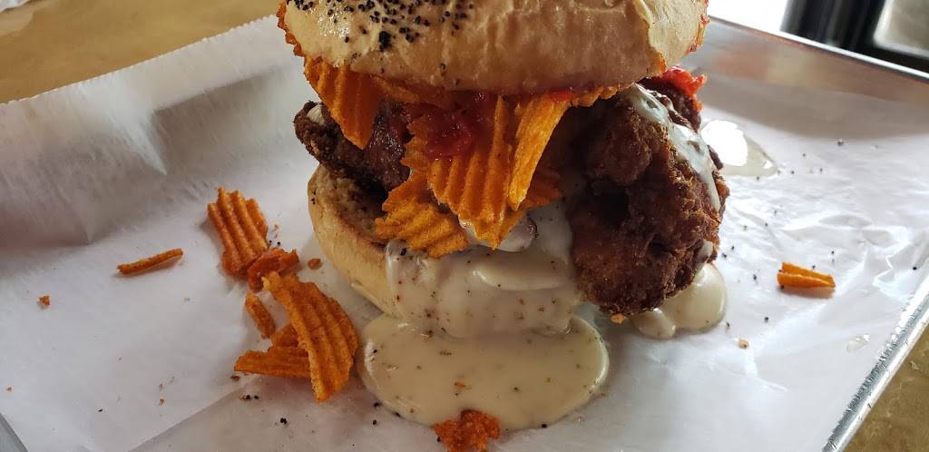 Byrd & Barrel | restaurant | 3422 S Jefferson Ave, St. Louis, MO 63118, USA | 3148759998 OR +1 314-875-9998