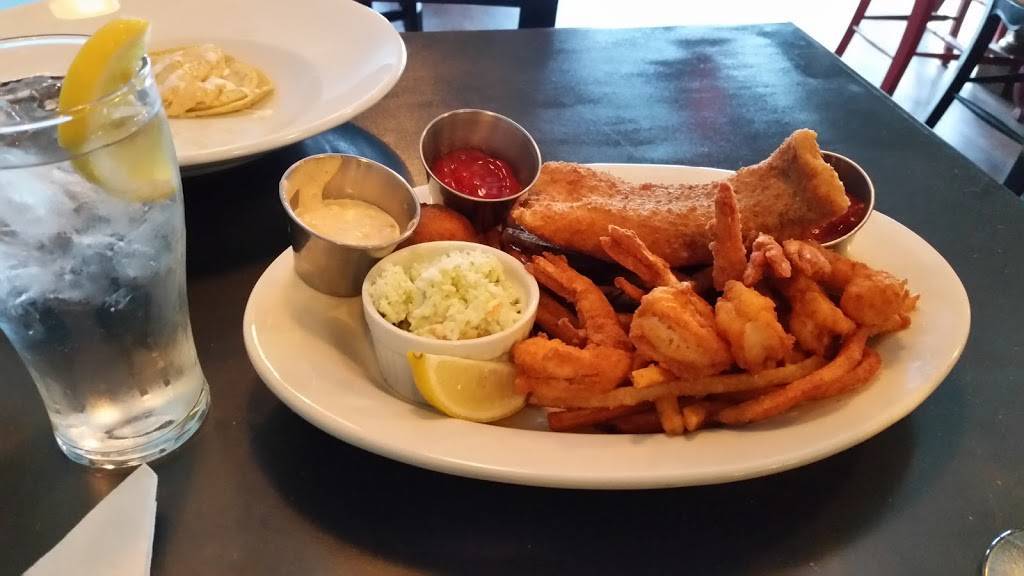 Betty Lou Bistro | restaurant | 2408 X, Ashley River Rd, Charleston, SC 29414, USA | 8434754564 OR +1 843-475-4564