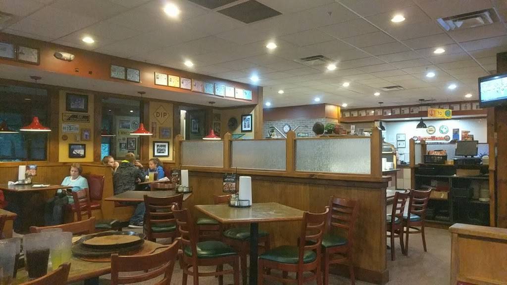 Pizza Hut | meal takeaway | 727 Milford Rd, Merrimack, NH 03054, USA | 6038835599 OR +1 603-883-5599