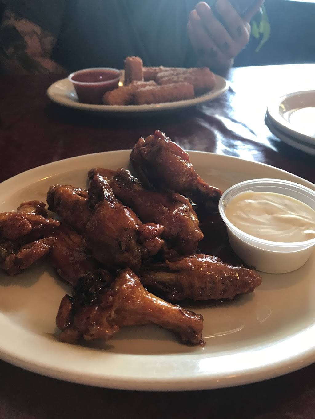 Schianos | restaurant | 10120 Two Notch Rd, Columbia, SC 29223, USA | 8037887808 OR +1 803-788-7808