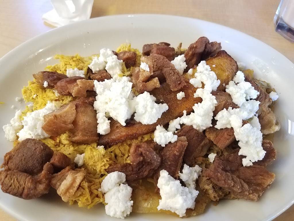 El Rincon Paisa Restaurante | restaurant | 16506 Farm to Market 1960 Rd W 529 Suite 101, Houston, TX 77095, USA | 2818584277 OR +1 281-858-4277