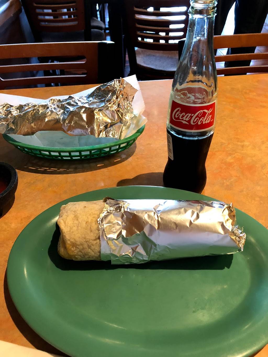 Taqueria Los Cerros | restaurant | 15501 San Pablo Ave E, San Pablo, CA 94806, USA | 5107587025 OR +1 510-758-7025