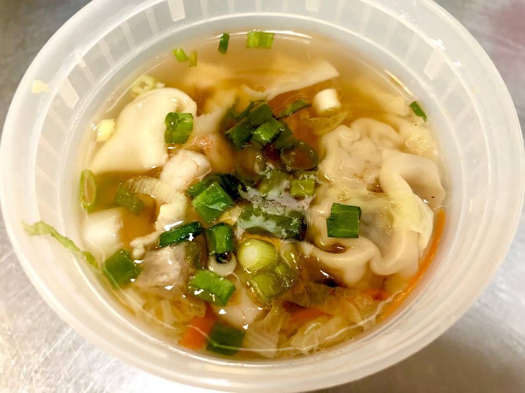 Happy Panda | restaurant | 1343 W 18th St, Chicago, IL 60608, USA | 3128775331 OR +1 312-877-5331