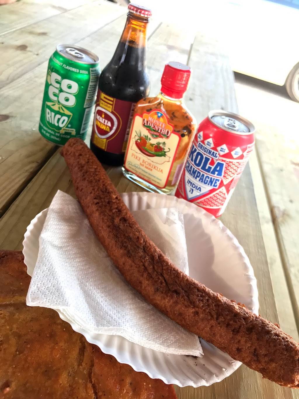 Chinchorrear es la que hay Haines City | restaurant | 2255 US Hwy 17 92 N, Haines City, FL 33844, USA | 7872337147 OR +1 787-233-7147