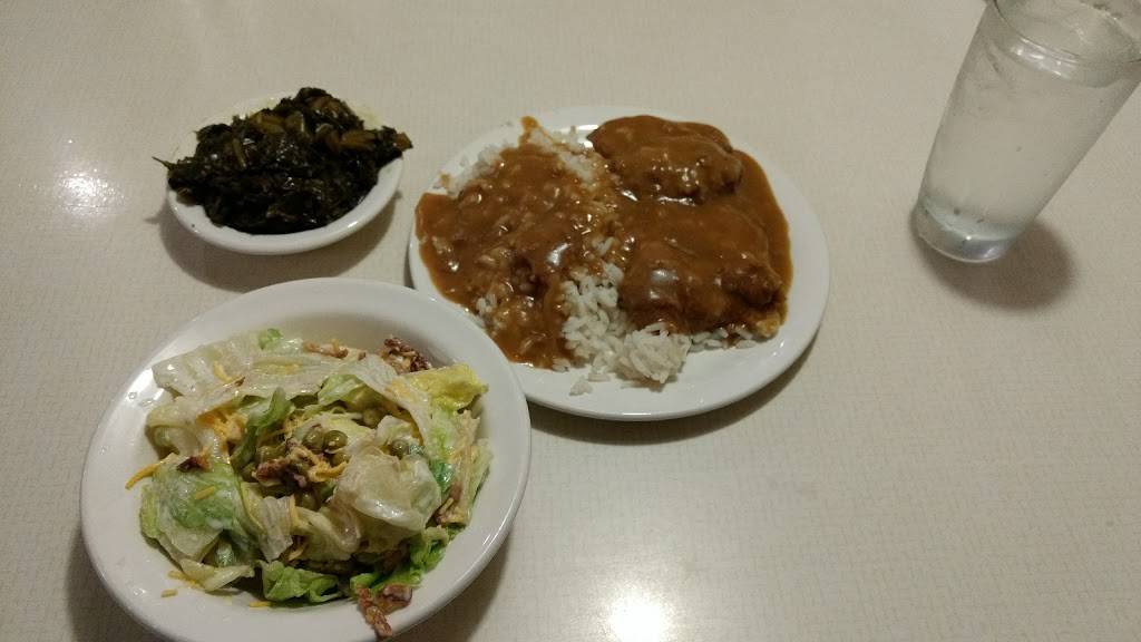 K&W Cafeterias | restaurant | 1661 Westchester Dr, High Point, NC 27262, USA | 3368864422 OR +1 336-886-4422