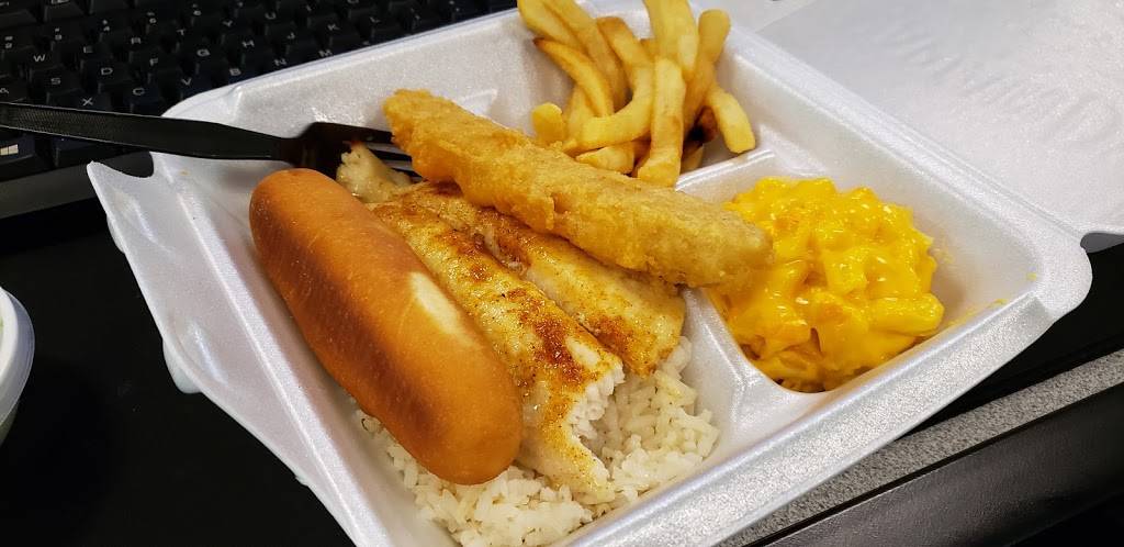 Captain Ds | restaurant | 203 Cooley Way, Villa Rica, GA 30180, USA | 6788408000 OR +1 678-840-8000