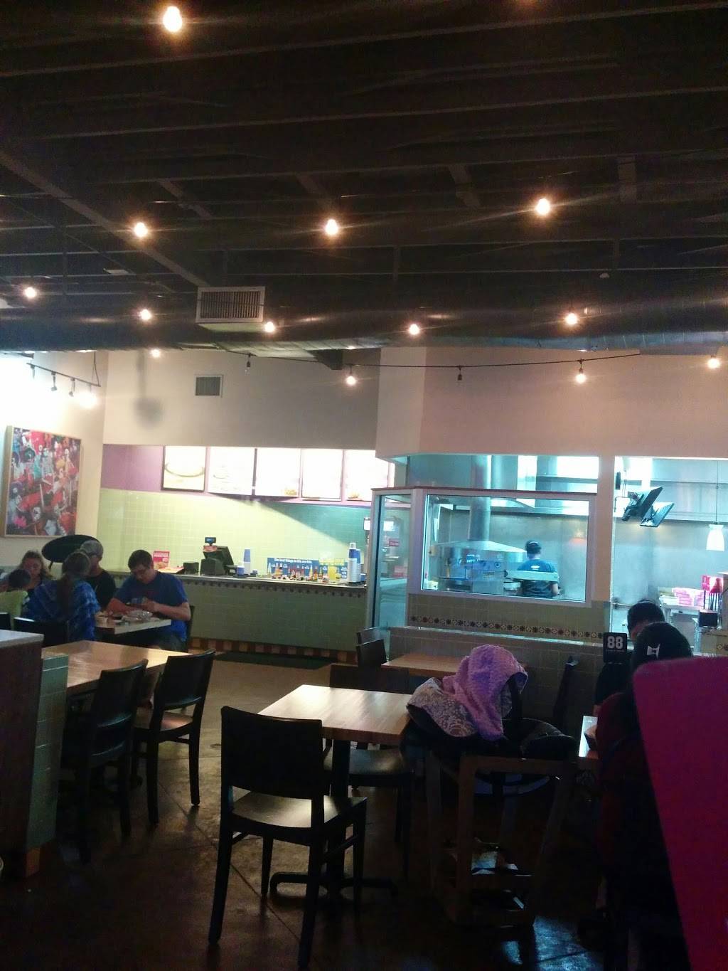 Taco Cabana | restaurant | 7351 FM 1960, Humble, TX 77346, USA | 2818127596 OR +1 281-812-7596