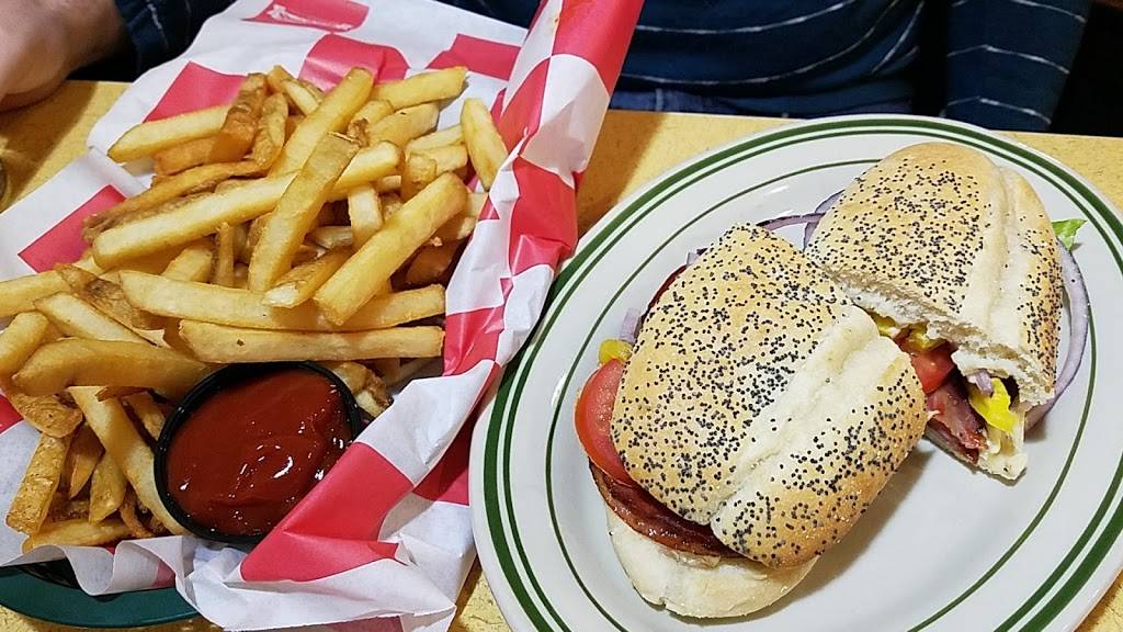 LaRosas Pizza Bridgetown | restaurant | 6607 Glenway Ave, Cincinnati, OH 45211, USA | 5133471111 OR +1 513-347-1111