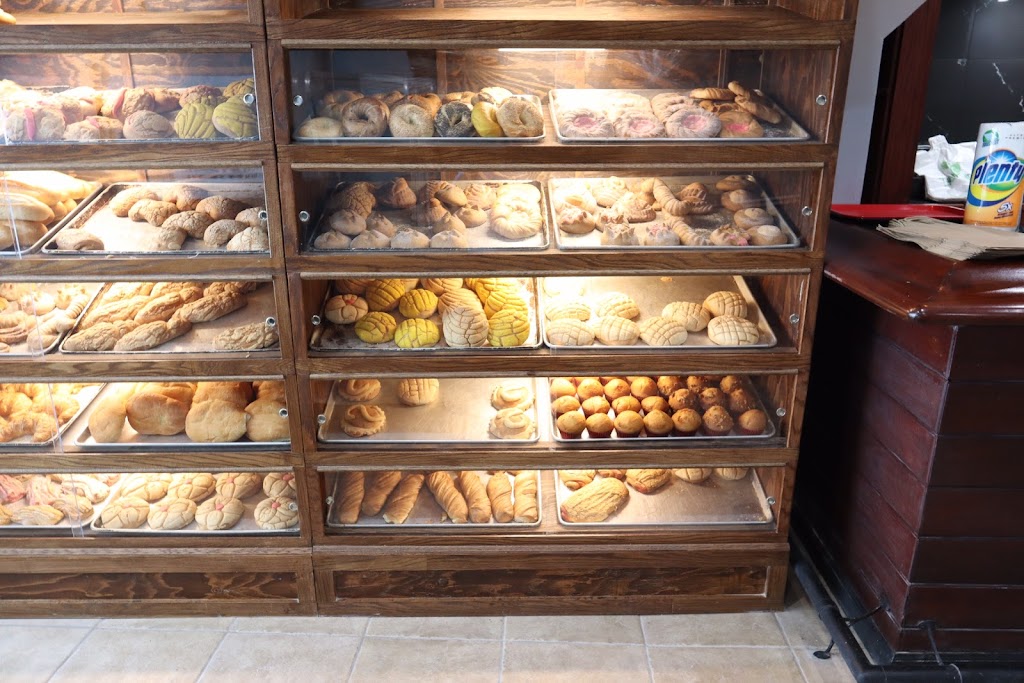 San Jeronimo Bakery & Restaurant | restaurant | 461 Port Richmond Ave, Staten Island, NY 10302, USA | 6469828665 OR +1 646-982-8665