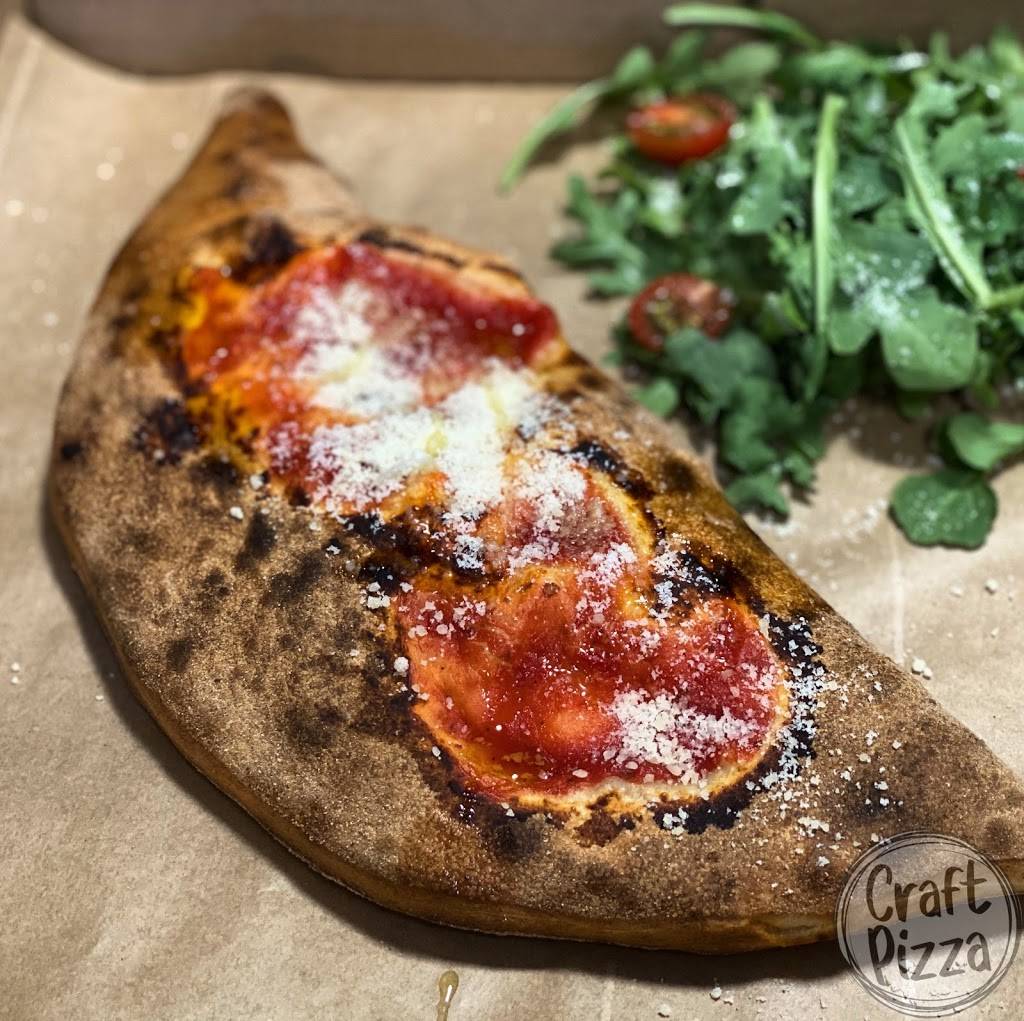 Craft Pizza | restaurant | 890 Palomar Airport Rd, Carlsbad, CA 92011, USA | 7602087020 OR +1 760-208-7020