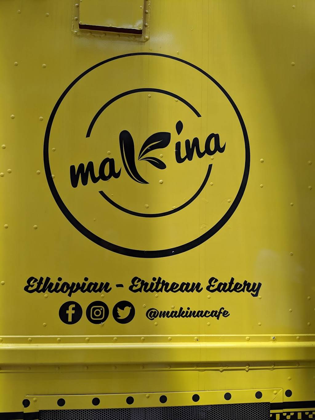 Makina Cafe | restaurant | 36-47 30th St, Queens, NY 11106, USA | 9174265649 OR +1 917-426-5649