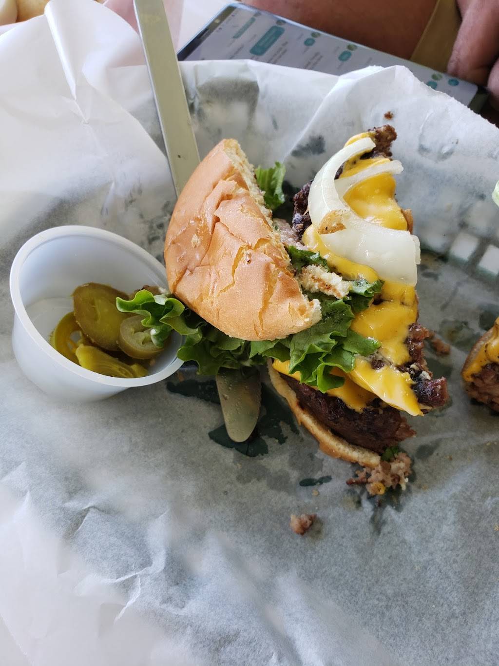 Ricks Dockside Grill | restaurant | 1000 Marina Harbor Dr, Maryville, TN 37801, USA | 8658568440 OR +1 865-856-8440