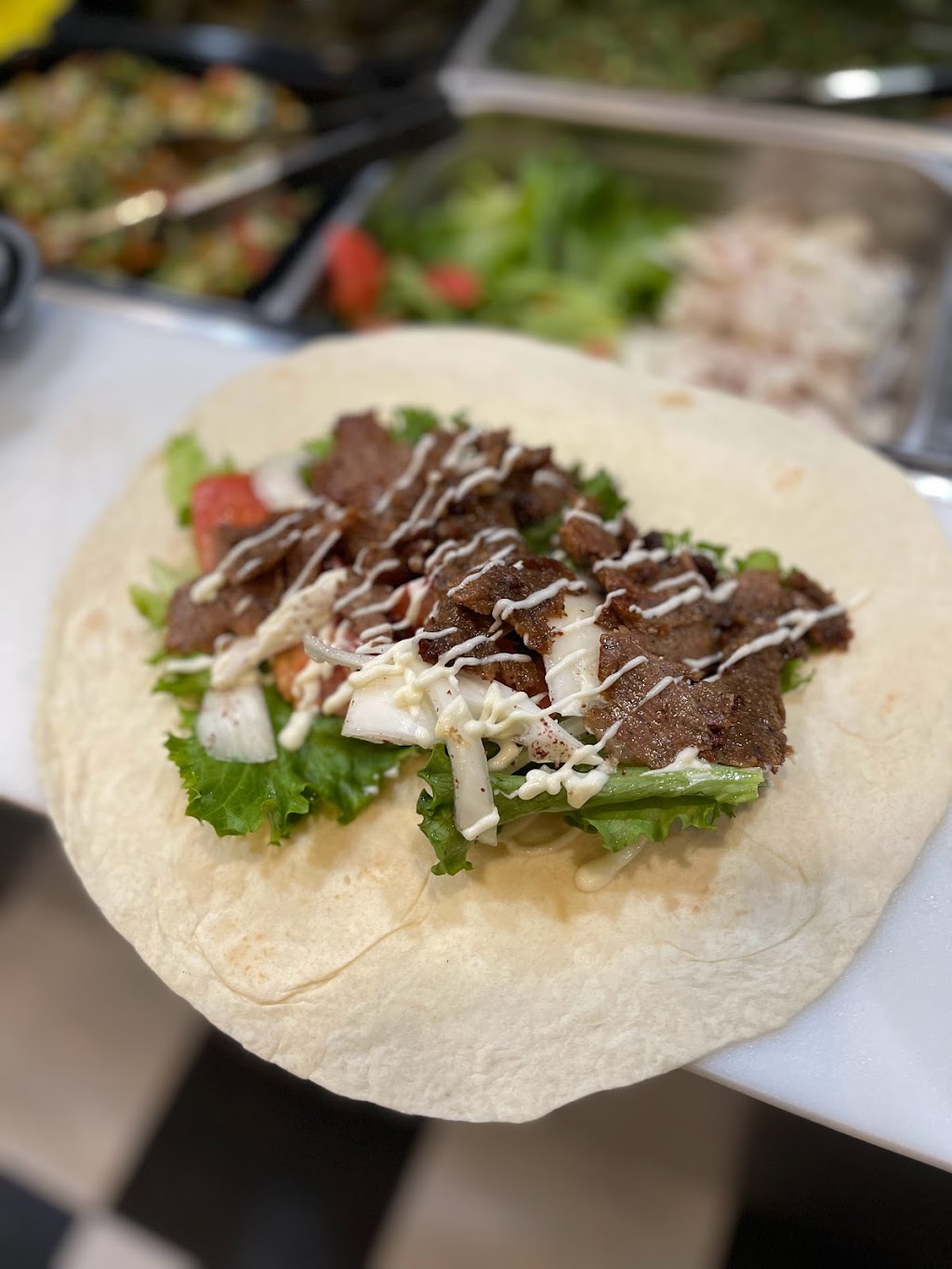 Mediterranean Bowl | restaurant | 91 NJ-17 S. Liberty Commons, East Rutherford, NJ 07073, USA | 2015144938 OR +1 201-514-4938