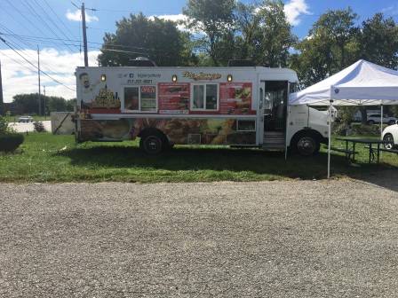 big Jerry Indy food truck | restaurant | 8522 S Madison Ave, Indianapolis, IN 46227, USA | 3173319921 OR +1 317-331-9921