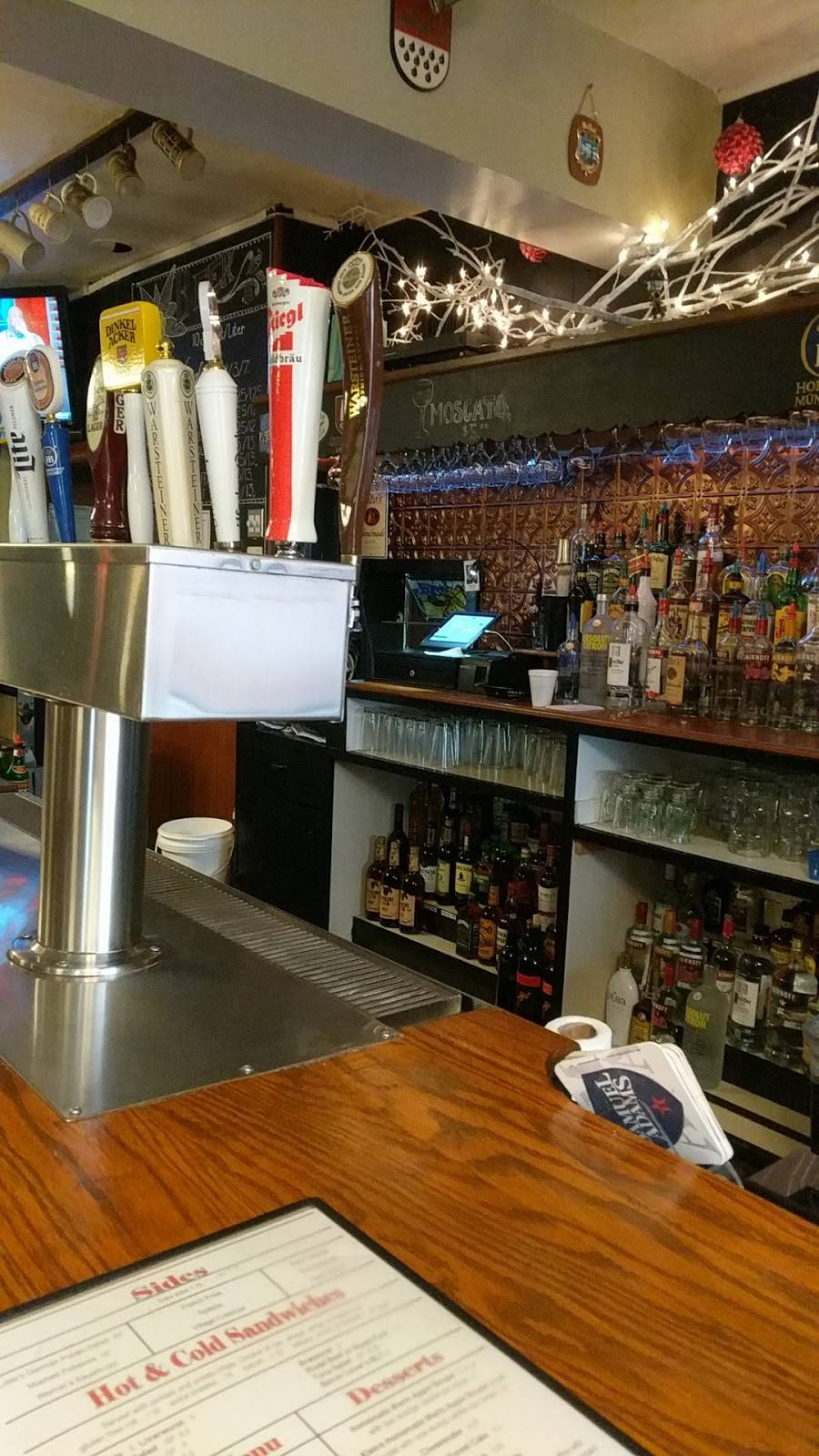 Austrian Village Bar & Restaurant | restaurant | 321 Huntingdon Pike, Jenkintown, PA 19046, USA | 2156639902 OR +1 215-663-9902