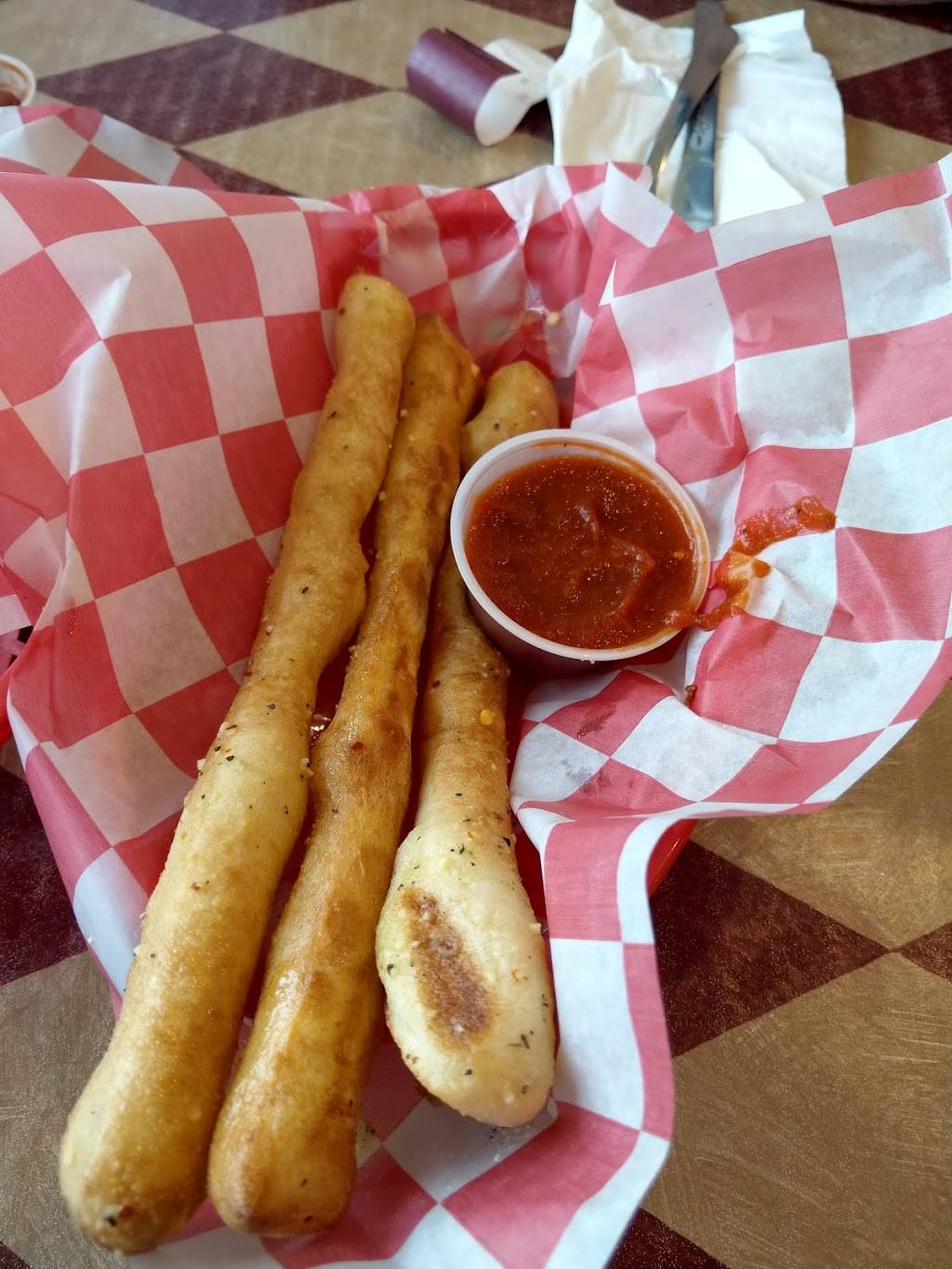 Mangia Italian Restaurant | restaurant | 2007 Hughes Rd, Madison, AL 35758, USA | 2567217462 OR +1 256-721-7462