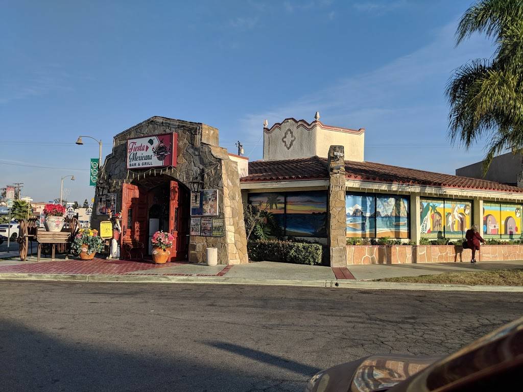 Fiesta Mexicana | restaurant | 1105 Whittier Blvd, Montebello, CA 90640, USA | 3237283097 OR +1 323-728-3097
