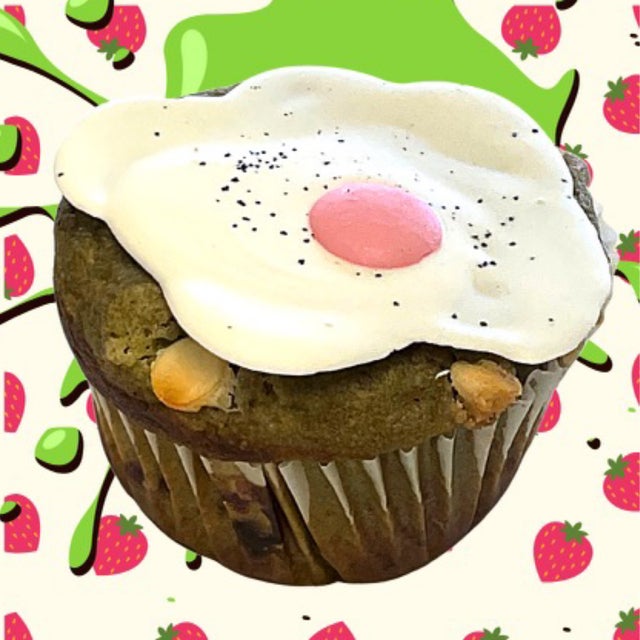 Muffin Can Stop Us | cafe | 12616 Ventura Blvd, Studio City, CA 91604, USA | 8182100153 OR +1 818-210-0153