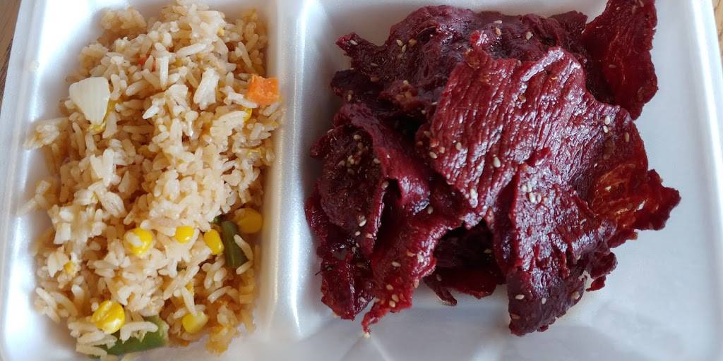 Nam Oy Café | restaurant | 814 Morrow Rd, Forest Park, GA 30297, USA | 4708918312 OR +1 470-891-8312