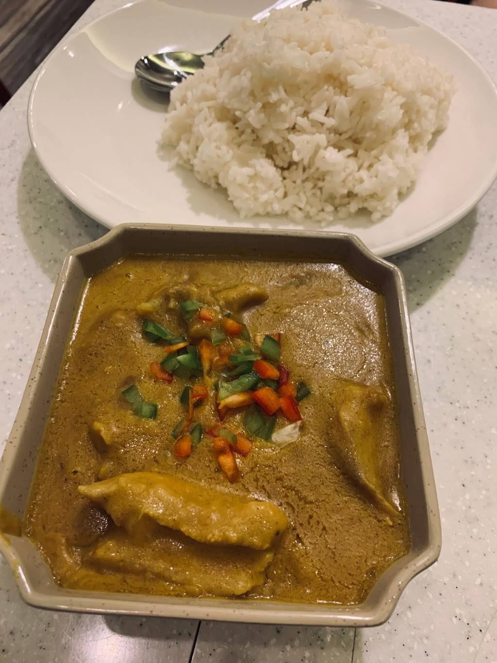 Cafe de Hey Hey | restaurant | 1376 E 14th St, San Leandro, CA 94577, USA | 5109694199 OR +1 510-969-4199