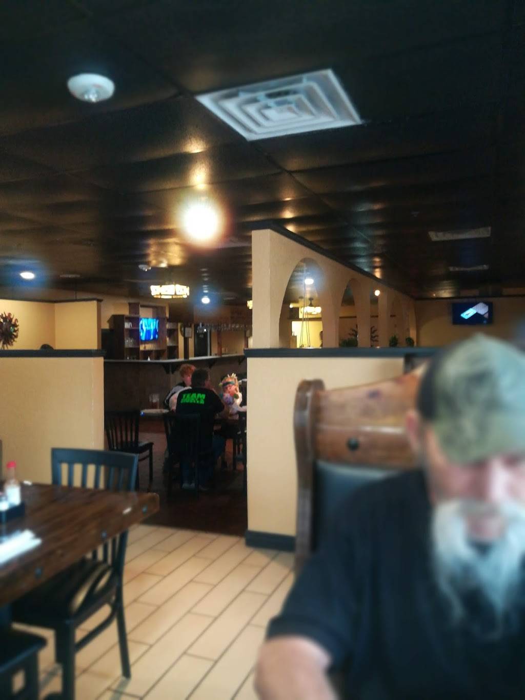 El Jalisco | restaurant | 112-172 N 1st St, McAlester, OK 74501, USA | 9189168029 OR +1 918-916-8029