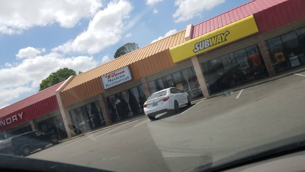 Viva Mexican Restaurant | restaurant | 2710 Blanding Blvd, Middleburg, FL 32068, USA | 9044137860 OR +1 904-413-7860